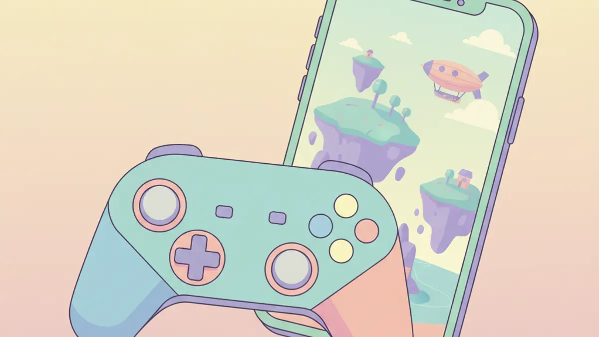 The mobile racers we keep reinstalling